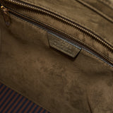 Jamie Haller - The Ring Tote in Olive