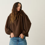 Jamie Haller - The Hankie Blouse in JH Signature Stripe