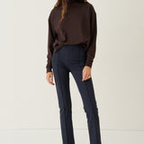 Jamie Haller - The Riding Pant in Navy