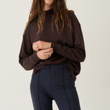 Jamie Haller - The Riding Pant in Navy