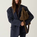 Jamie Haller - The Ring Tote in Olive