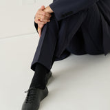 Jamie Haller - The Oversized Blazer in Navy
