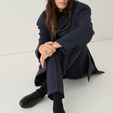 Jamie Haller - The Riding Pant in Navy