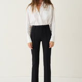 Jamie Haller - The Riding Pant in Black