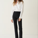Jamie Haller - The Riding Pant in Black