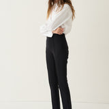 Jamie Haller - The Riding Pant in Black