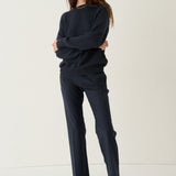 Jamie Haller - The Tome Trouser in Navy
