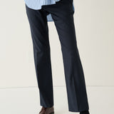 Jamie Haller - The Tome Trouser in Navy