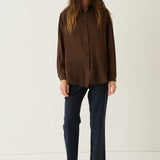 Jamie Haller - The Tome Trouser in Navy