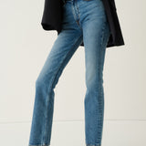 Jamie Haller - The Tight Baby Boot in Worn Dark