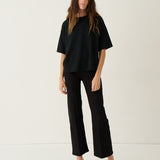 Jamie Haller - The High Slide in Black