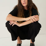 Jamie Haller - The High Slide in Black
