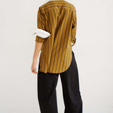 Jamie Haller - The Baggy Painter Twill in Black