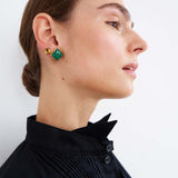 Jamie Haller - The Tuck Shirt in Black