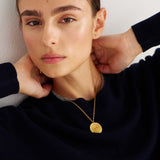 Jamie Haller - The Cashmere Crew in Navy