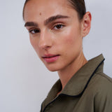 Jamie Haller - The PJ Shirt in Taupe