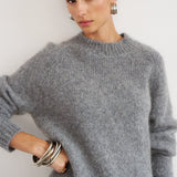 Jamie Haller - The New Crew in Heather