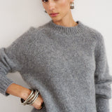 Jamie Haller - The New Crew in Heather
