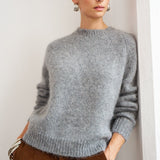 Jamie Haller - The New Crew in Heather