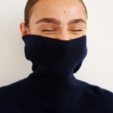 Jamie Haller - The Primm Sweater in Navy