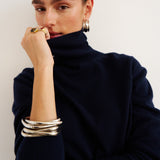 Jamie Haller - The Primm Sweater in Navy