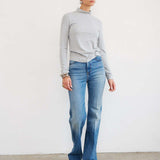 Jamie Haller - The Crease Jean in Rustler