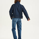 Jamie Haller - The Slouch in Deep Blue