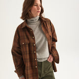 Jamie Haller - The Primm Sweater in Oxford
