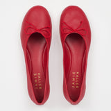Jamie Haller - The Ballet Slipper in Red