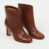 Jamie Haller - The Bike Boot in Cuoio