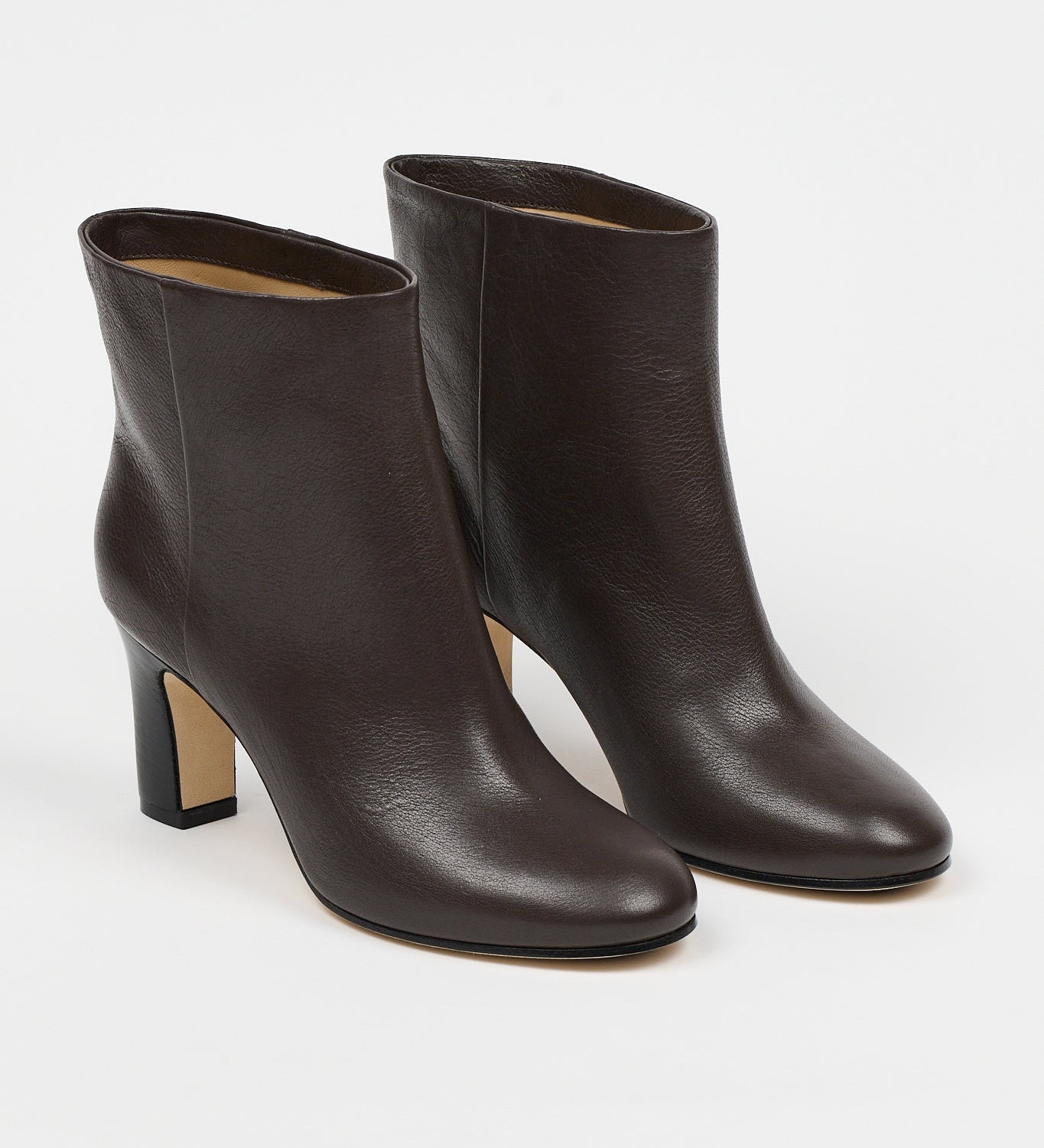 Jamie Haller - The Bike Boot in Black