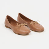 Jamie Haller - The Ballet Slipper in Bare