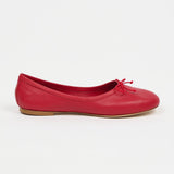 Jamie Haller - The Ballet Slipper in Red