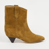 Jamie Haller - The Judd Boot in Cigaro