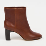 Jamie Haller - The Bike Boot in Cuoio