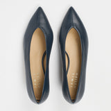 Jamie Haller - The Trap Pump in Navy