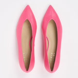 Jamie Haller - The Trap Pump in Hot Pink