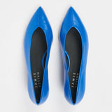 Jamie Haller - The Trap Pump in Royal Blue