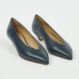 Jamie Haller - The Trap Pump in Navy