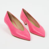 Jamie Haller - The Trap Pump in Hot Pink