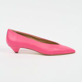 Jamie Haller - The Trap Pump in Hot Pink