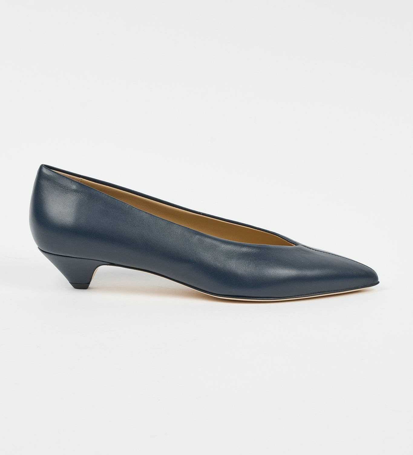 Jamie Haller - The Trap Pump in Navy