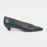 Jamie Haller - The Trap Pump in Navy