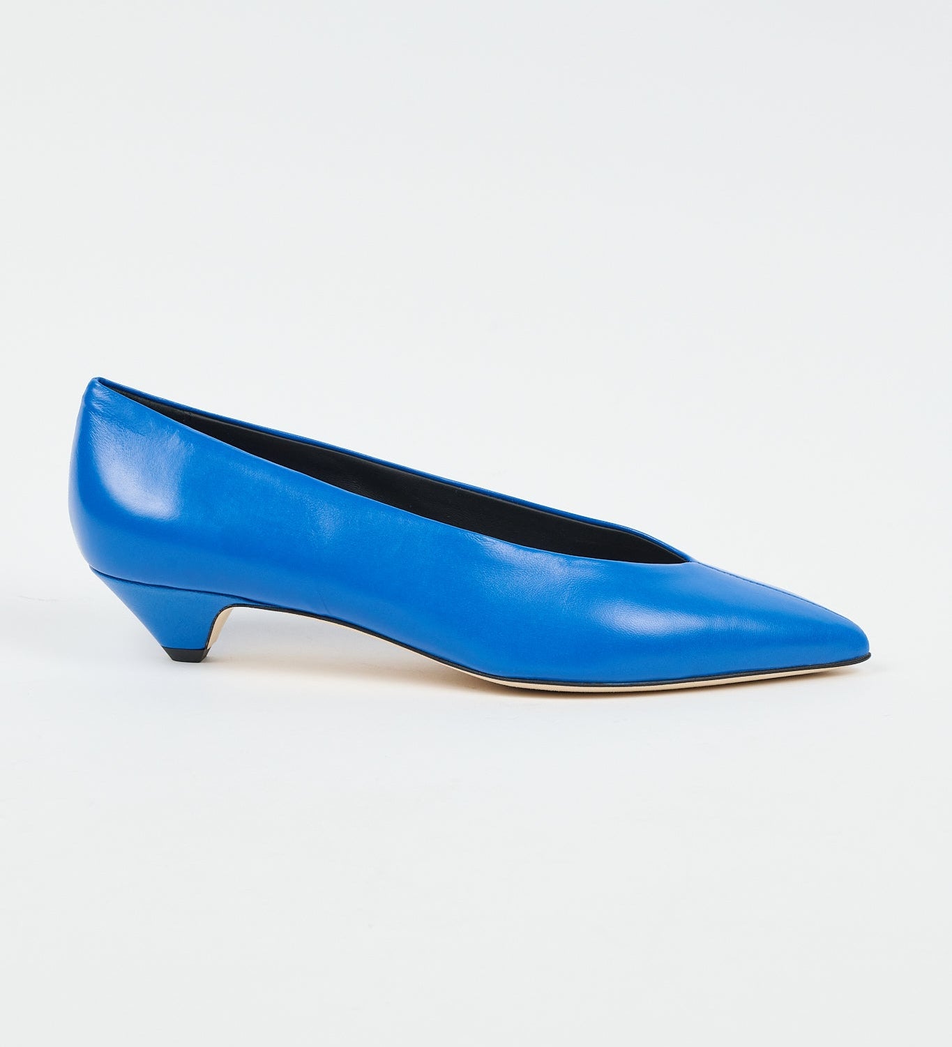 Jamie Haller - The Trap Pump in Royal Blue