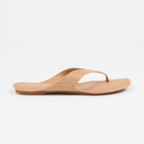 Jamie Haller - The San Diego Sandal in Dark Caramel