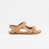 Jamie Haller - The Walking Sandal in Bare