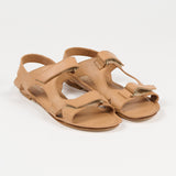 Jamie Haller - The Walking Sandal in Bare