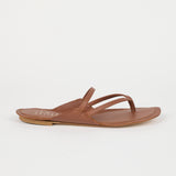 Jamie Haller - The Thong in Cognac