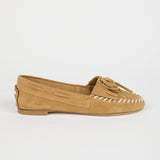 Jamie Haller - The Camp Loafer in Ambra