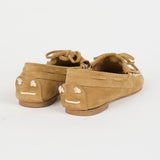 Jamie Haller - The Camp Loafer in Ambra